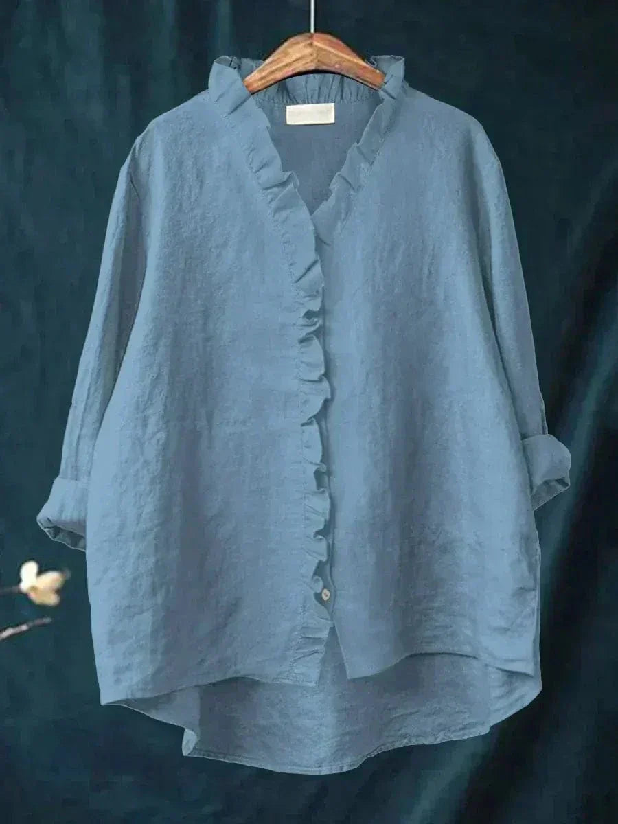 Eline | Elegante zomertop