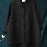 Eline | Elegante zomertop