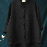 Eline | Elegante zomertop