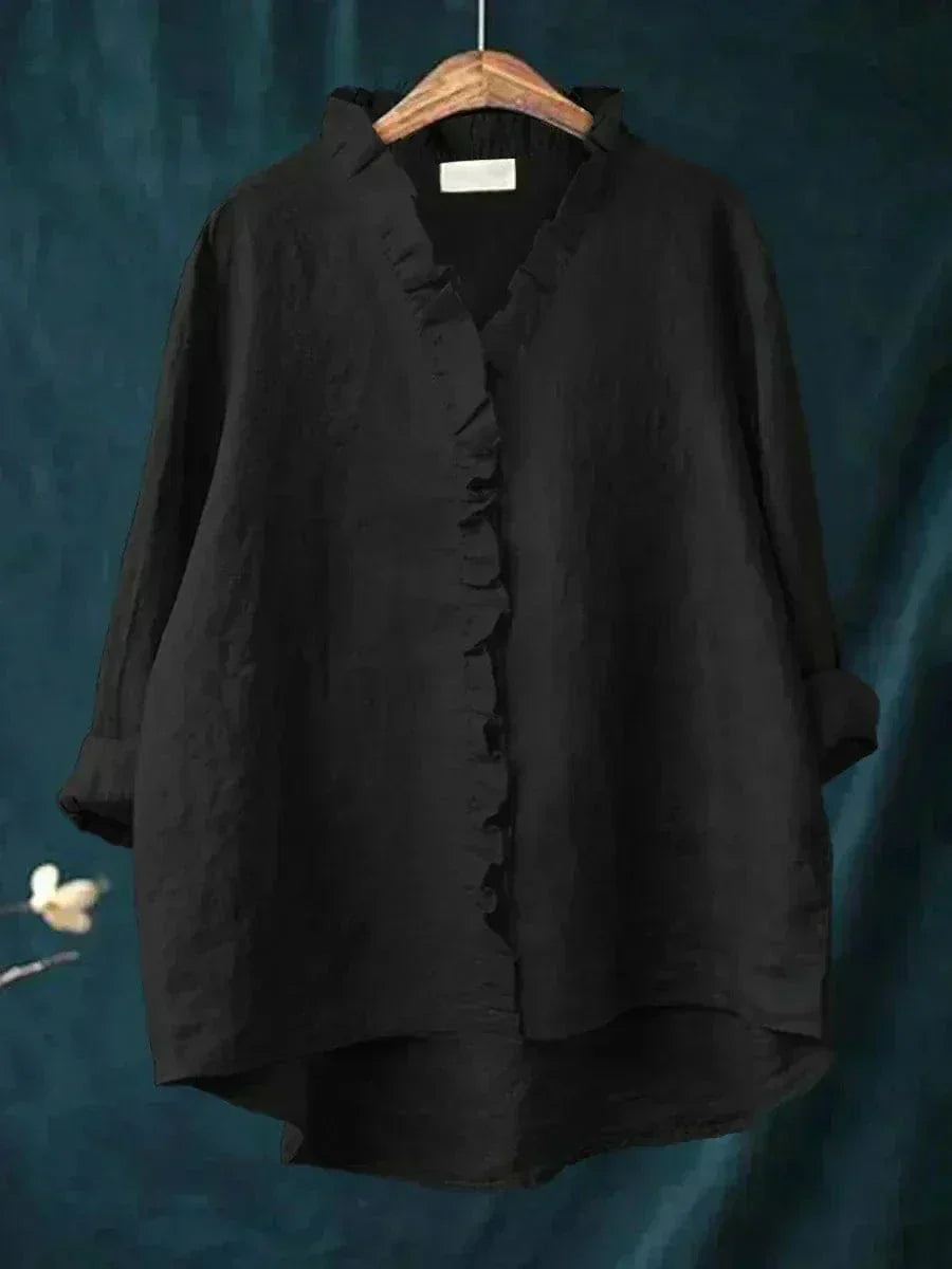 Eline | Elegante zomertop