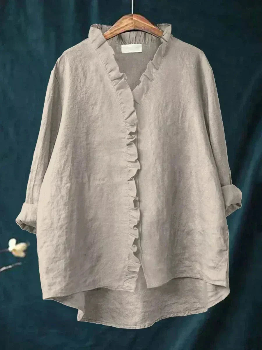 Eline | Elegante zomertop