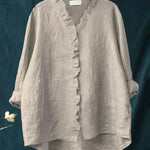 Eline | Elegante zomertop