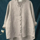 Eline | Elegante zomertop
