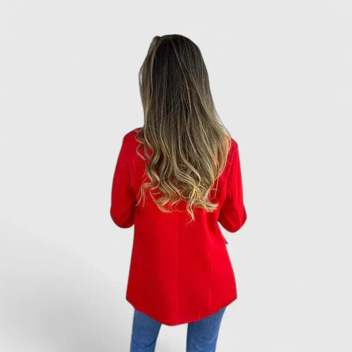 Jessica | Verfijnde Blazer
