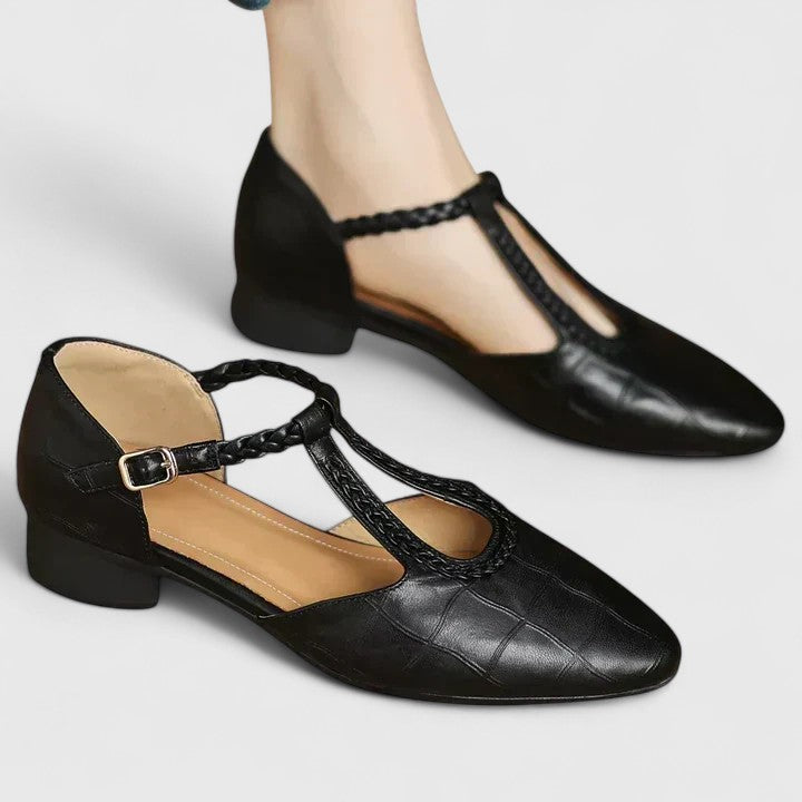 Miranda | Elegante Sandalen