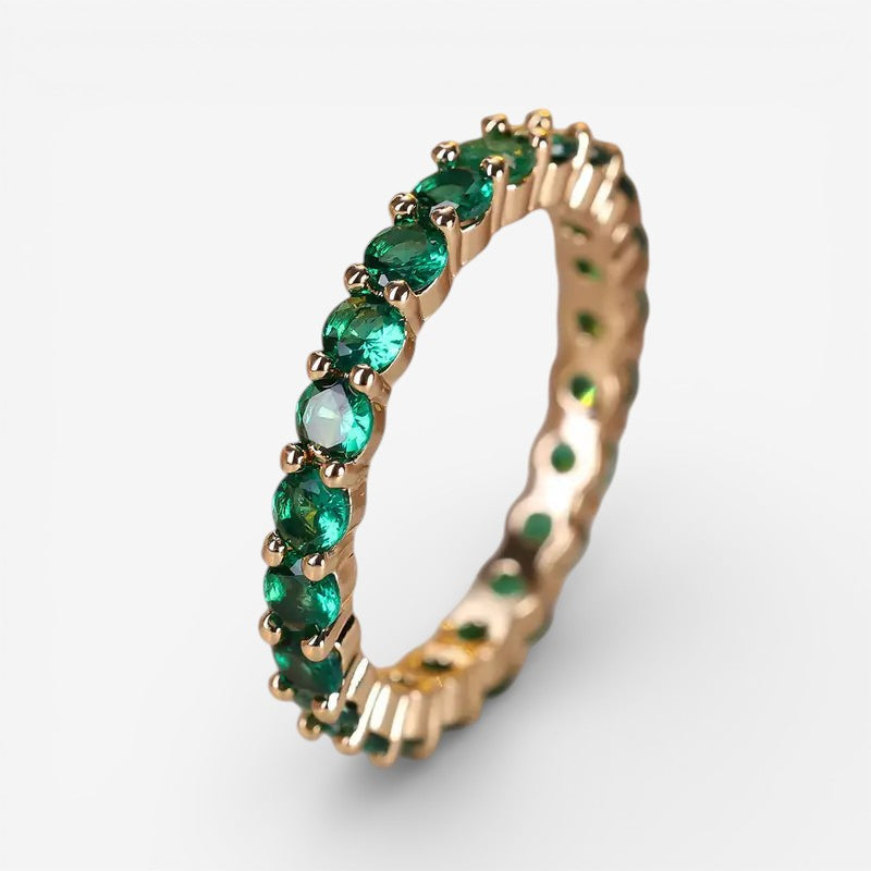 Luneth Ardenelle Ring | Goud
