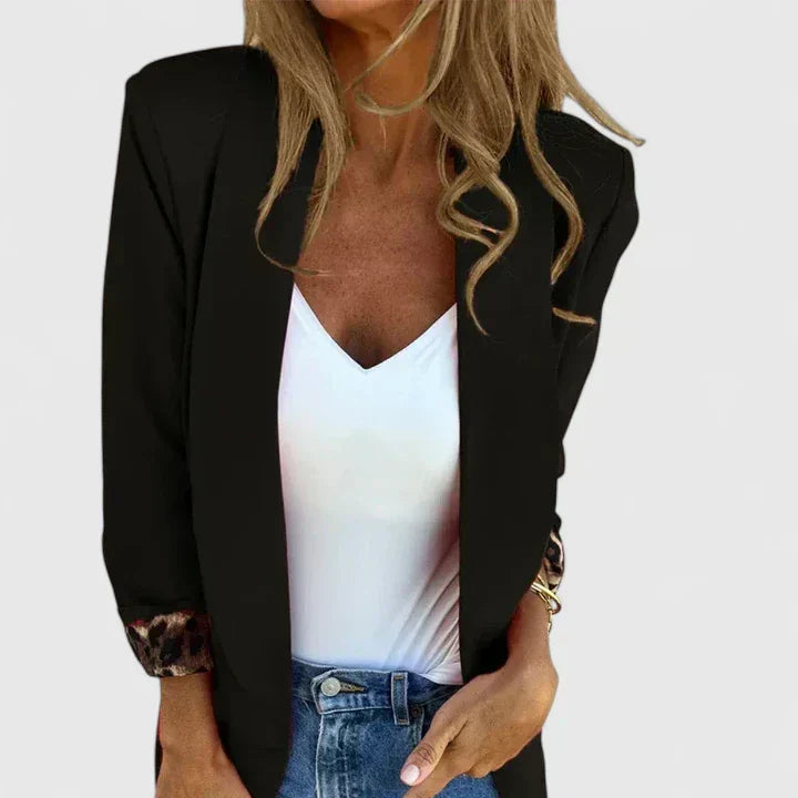 Jessica | Verfijnde Blazer