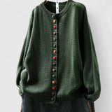 Greetje | Comfortabele Vest