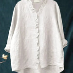 Eline | Elegante zomertop