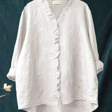 Eline | Elegante zomertop