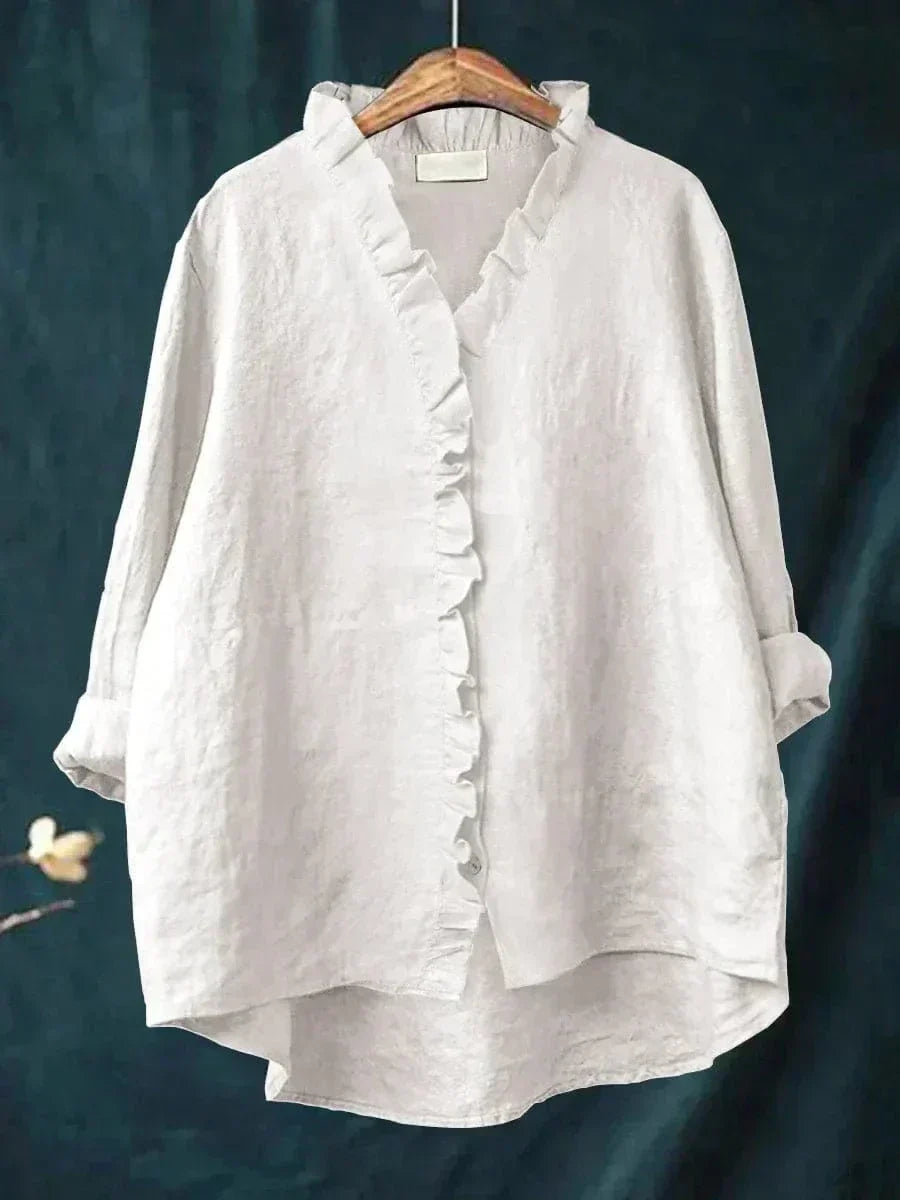 Eline | Elegante zomertop