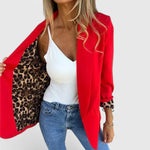 Jessica | Verfijnde Blazer