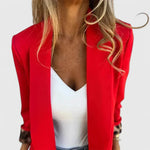Jessica | Verfijnde Blazer
