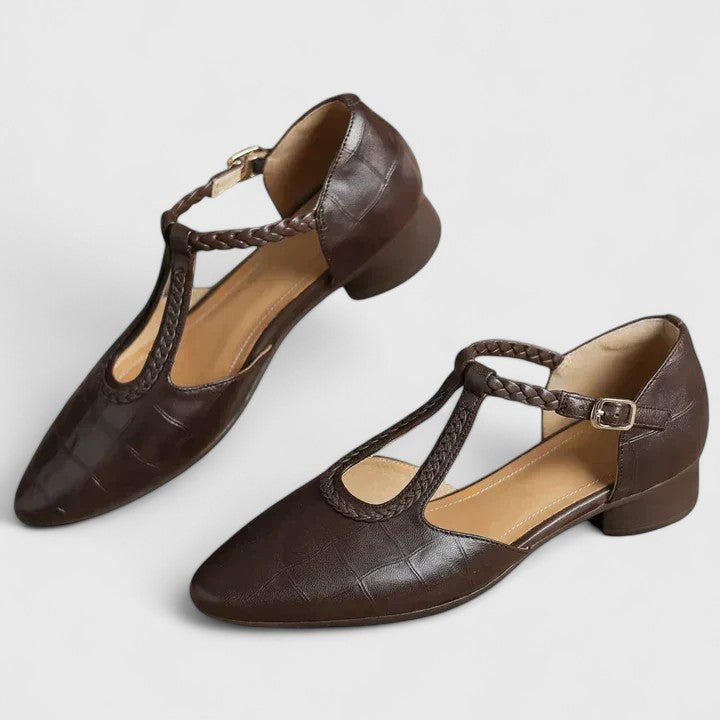 Miranda | Elegante Sandalen