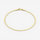 Zonneslang Armband