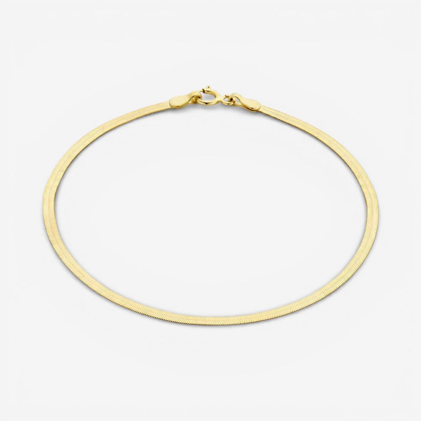 Zonneslang Armband