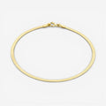 Zonneslang Armband