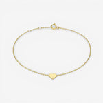 Armband Oriane Bellecoeur