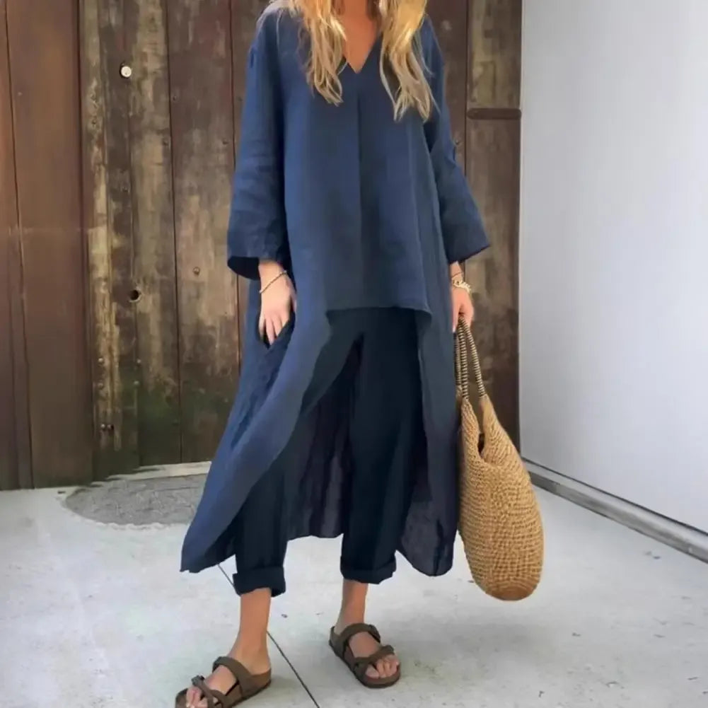 Iva | Compleet Tweedelig Set