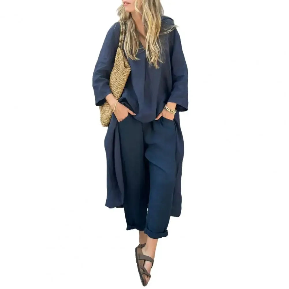 Iva | Compleet Tweedelig Set