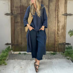 Iva | Compleet Tweedelig Set