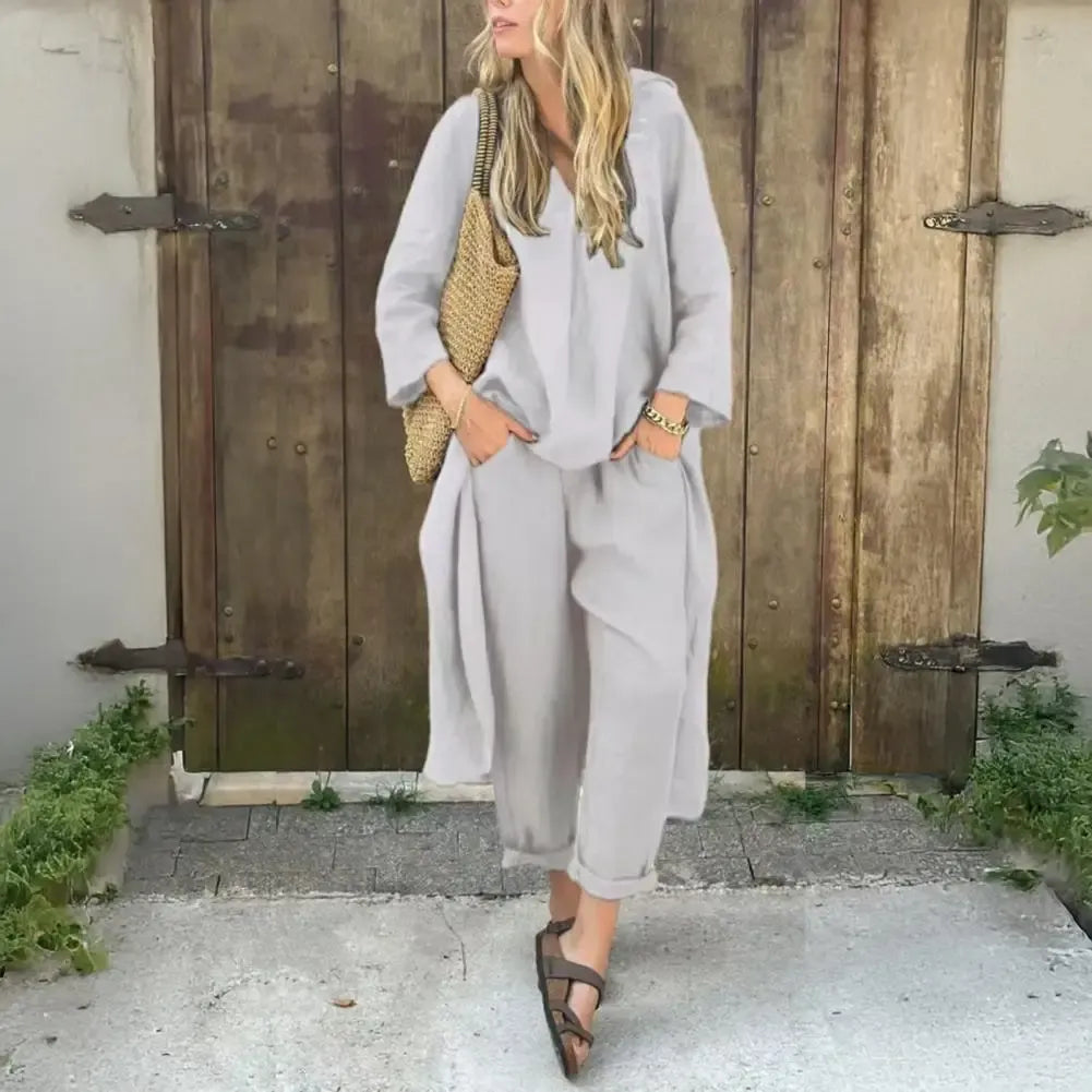Iva | Compleet Tweedelig Set