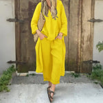 Iva | Compleet Tweedelig Set