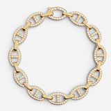 Armband Isla Marina