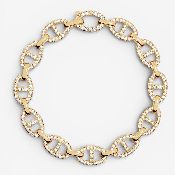 Armband Isla Marina