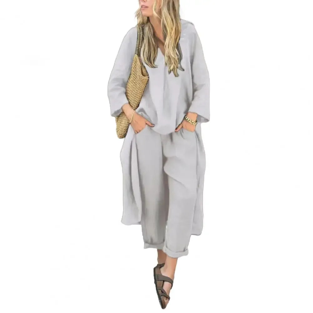Iva | Compleet Tweedelig Set