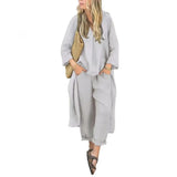 Iva | Compleet Tweedelig Set