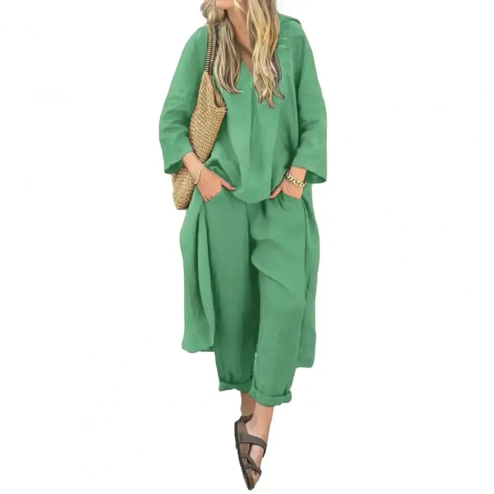 Iva | Compleet Tweedelig Set