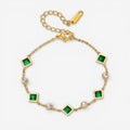Armband Amelisse Glenwyn | Goud