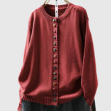 Greetje | Comfortabele Vest