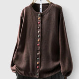 Greetje | Comfortabele Vest