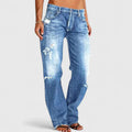 Ineke | Elegante Jeans