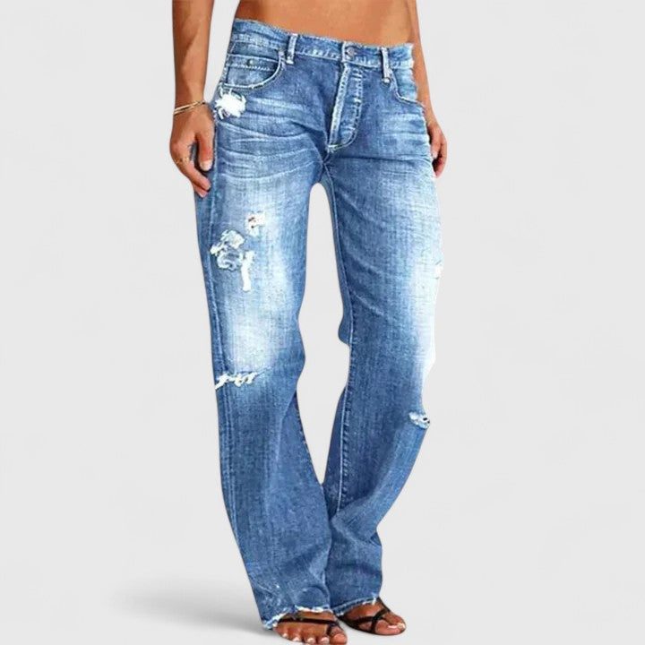 Ineke | Elegante Jeans