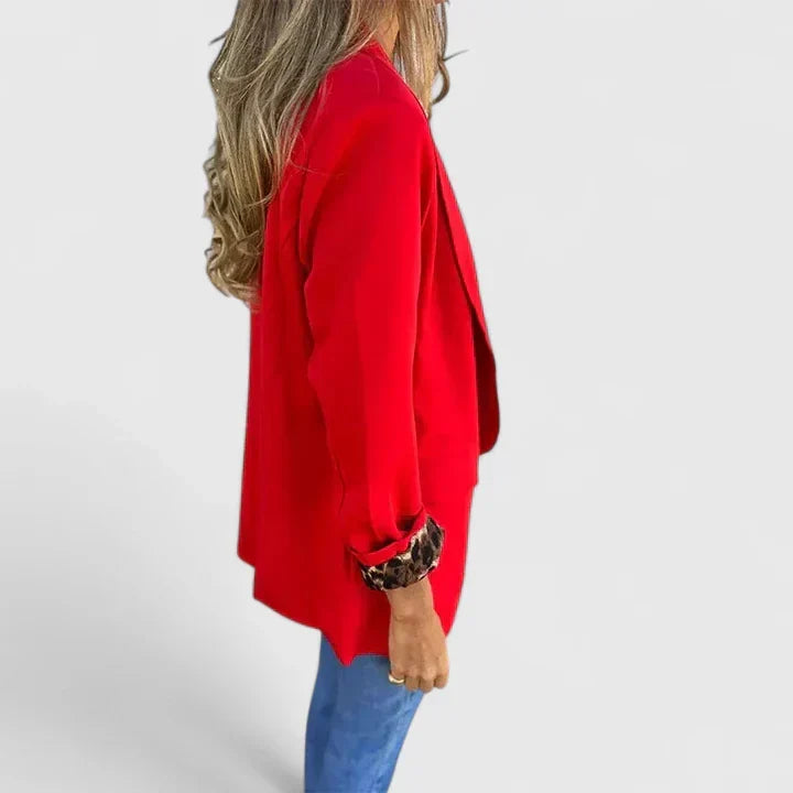 Jessica | Verfijnde Blazer