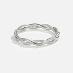 Draaiende Infinity Ring