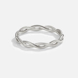 Draaiende Infinity Ring
