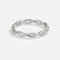 Draaiende Infinity Ring