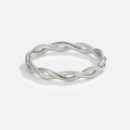 Draaiende Infinity Ring