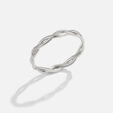 Draaiende Infinity Ring