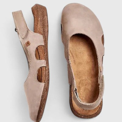 Sonja | Verfijnde Sandalen