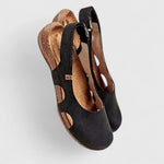 Sonja | Verfijnde Sandalen