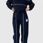 Tessel | Comfortabele Set van Trui en Broek