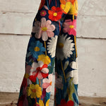 Klazina | Vintage Boheemse Broek
