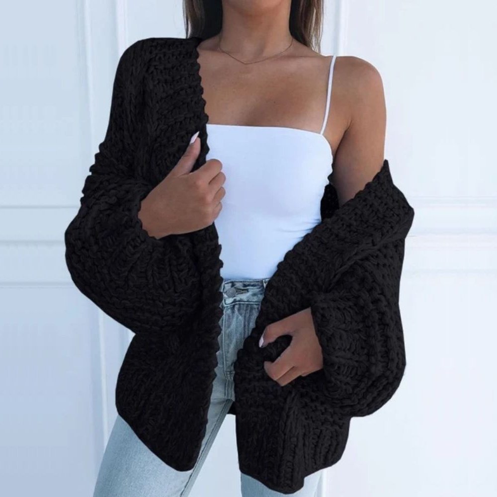 Marjolein | Comfortabele Vest