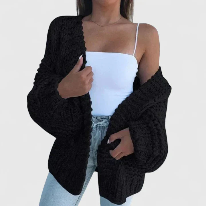 Marjolein | Comfortabele Vest