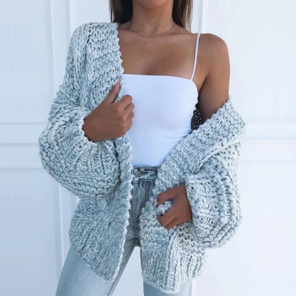 Marjolein | Comfortabele Vest